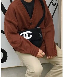 CHANEL | ショルダーバッグ