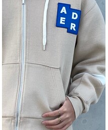 ADERERROR | パーカー