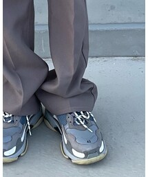 BALENCIAGA | スニーカー