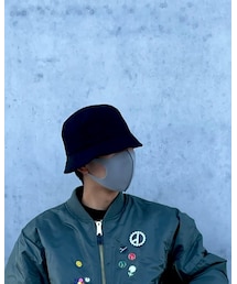 H&M | ハット