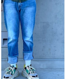 GAP | デニムパンツ