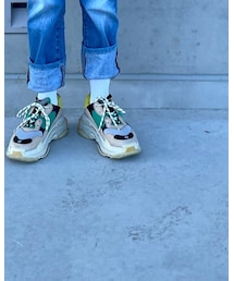 BALENCIAGA | スニーカー