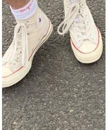 CONVERSE | スニーカー