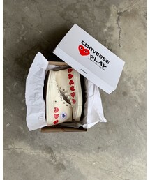 CONVERSE | スニーカー