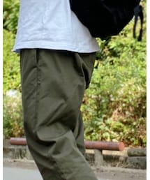 GU | パンツ
