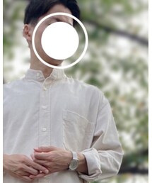 UNIQLO | シャツ/ブラウス