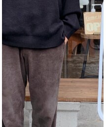 UNIQLO | パンツ