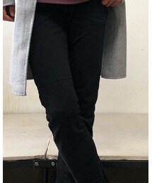 ZARA MAN | 足が細くないとキツイです。(その他パンツ)