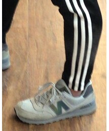 NEW BALANCE | スニーカー