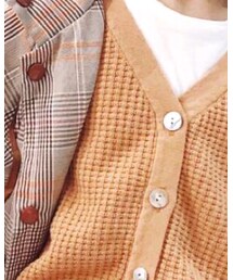 no brand | ブルゾン