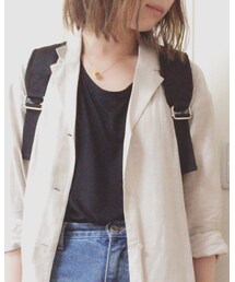 UNIQLO | Tシャツ/カットソー