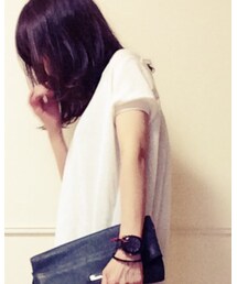 STUDIOUS | Tシャツ/カットソー