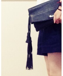 Beau're | クラッチバッグ