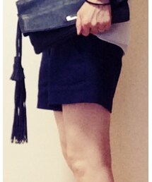 ZARA | その他パンツ