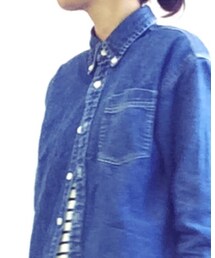 GAP | シャツ/ブラウス