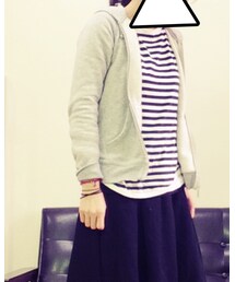 UNIQLO | パーカー