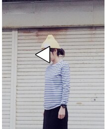 URBAN RESEARCH DOORS | ニットキャップ/ビーニー