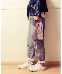 Another Edition | クラッチバッグ