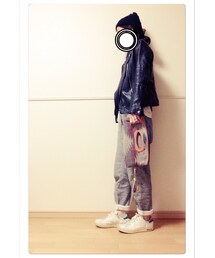 UNIQLO | その他パンツ