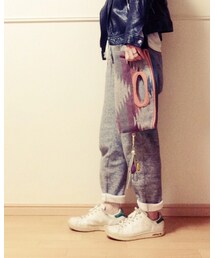 adidas | スニーカー