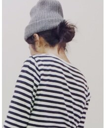 Simplicite | ニットキャップ/ビーニー