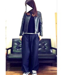 ZARA | ニット/セーター