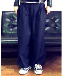 SHIPS | その他パンツ