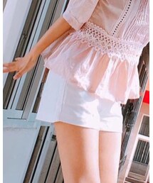 eight sixty | その他パンツ