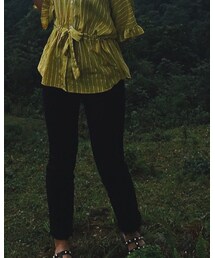 Marks & Spencer | その他パンツ