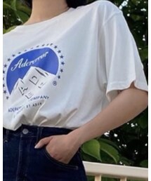 ADERERROR | Tシャツ/カットソー