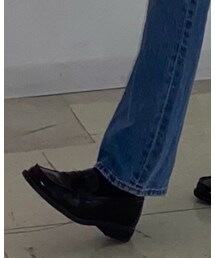 REGAL | ローファー