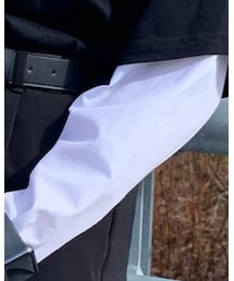 GU | シャツ/ブラウス