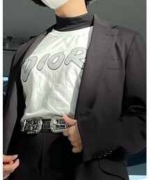 Christian Dior | Tシャツ/カットソー