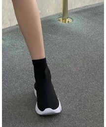 ZARA | スニーカー