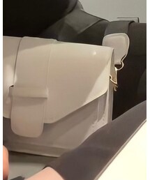 ZARA | ショルダーバッグ