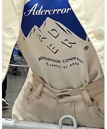 ADER error | Tシャツ/カットソー