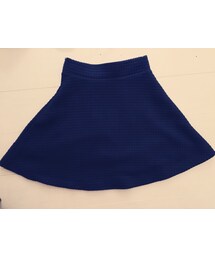 ROSE BUD | 台形ｽｶｰﾄ(スカート)