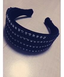 ROSE BUD | ﾋﾞｼﾞｭｰｶﾁｭｰｼｬ(カチューシャ)