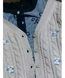 GU | カーディガン/ボレロ