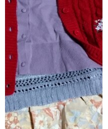 axes femme | トップス