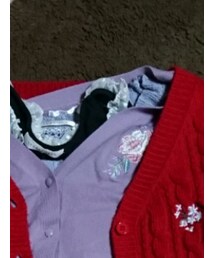 ローリーズファーム | トップス