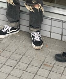 VANS | スニーカー