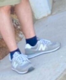 NEW BALANCE | スニーカー