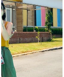 QUEEN SHOP | キャミソール