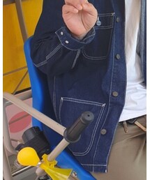 Carhartt WIP | デニムジャケット