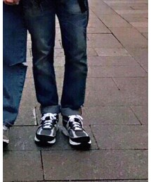 NEW BALANCE | スニーカー