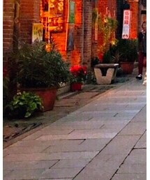 QUEEN SHOP | デニムパンツ