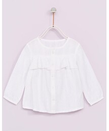 ZARA KIDS | シャツ/ブラウス