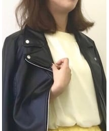 MEW'S REFINED CLOTHES | ニット/セーター