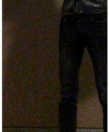 H&M | デニムパンツ